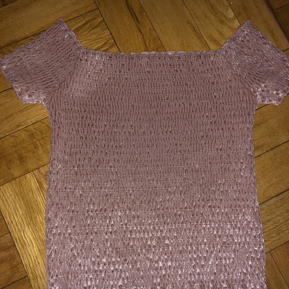 💗 Pink Top 💗 - Picture 3 of 3